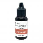 49 & Market Dye Ink Reinker - Terracotta