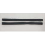 49 & Market Book Bands - 2 Pack, Black