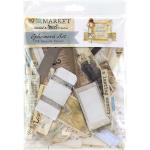 49 & Market Faded Memory Lane Collection - Ephemera Set [FML-35698]
