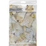 49 & Market Faded Memory Lane Collection - Junk Journal Set [FML-35704]
