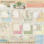 49 & Market From The Garden Collection - 12" x 12" Collection Pack [FTG-35285]