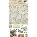 49 & Market From The Garden Collection - Washi Tape Set [FTG-35476]