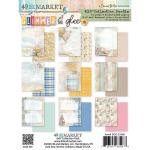 49 & Market Glimmer & Glee Collection - 6" x 8" Collection Bundle [DGG-35988]