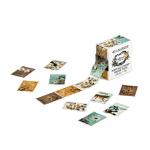 49 & Market Krafty Garden Collection - Postage Stamp Washi Tape [KG-26726]