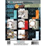 49 & Market Level Up Collection - 6" x 8" Collection Bundle [DLU-36473]