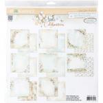 49 & Market Little Celebrations Collection - 12" x 12" Collection Paper Pack [JLC-31829]