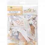 49 & Market Little Celebrations / Little Dreamers Collection - Die Cut Elements [JDC-31768]