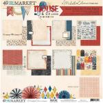 49 & Market Mouse & Co. Collection - 12" x 12" Collection Pack [MMC-37517]