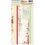 49 & Market Nature's Haven Collection - Fabric Tape Set [JNH-33205]