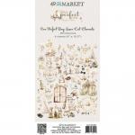 49 & Market One Perfect Day Collection - Laser Cut Elements [OFD-30921]