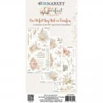 49 & Market One Perfect Day Collection - Rub On Transfers [OFD-30914]