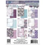 49 & Market Plume & Petal Collection - 6" x 8" Collection Pack [DPP-35070]