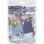 49 & Market Plume & Petal Collection - Ephemera & Frames [DPP-35223]