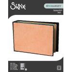 49 & Market / Sizzix Thinlits - Build An Album [667176]