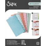 49 & Market / Sizzix Thinlits Snap & Swap Dies - Journal [667062]