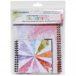 49 & Market Spectrum Gardenia Collection - Spiral Notebook Set [SG-23800] - ON SALE!