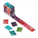 49 & Market Spectrum Gardenia Collection - Washi Tape - Colored Postage [SG-41022] - ON SALE!