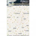 49 & Market Starlight Dreams Collection - Rub On Transfers - Blendable [DSD-30679]