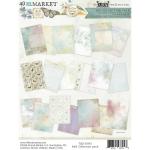 49 & Market The Quiet Observer Collection - 6" x 8" Collection Pack [TQO-37043]
