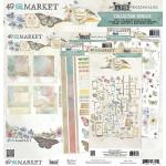 49 & Market The Quiet Observer Collection - Collection Bundle [TQO-37012]