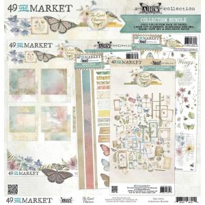 49 & Market The Quiet Observer Collection - Collection Bundle [TQO-37012]