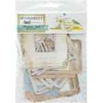 49 & Market The Quiet Observer Collection - Frame Set [TQO-37227]