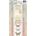 49 & Market The Quiet Observer Collection - Washi Tape [TQO-37234]
