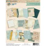 49 & Market Travel Diaries Collection - 6" x 8" Collection Pack [MTD-35766]