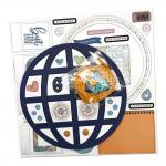 49 & Market Vintage Artistry Everywhere Collection - Ultimate Page Kit [VAE-40834]