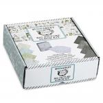49 & Market Vintage Artistry Moonlit Garden Collection - Big Picture Album Kit [VMG-25682]