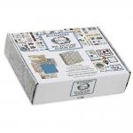 49 & Market Wherever Collection - Big Picture Album Kit [WHE-26009]