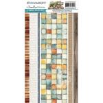 49 & Market Whispering Way Collection - Fabric Tape Set [JWW-34226]