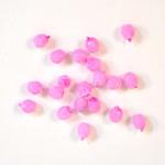 4mm Firepolish Beads - [37225] Opal Lilac