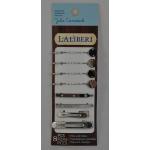 Lalberi Pins & Clips [56-6100]
