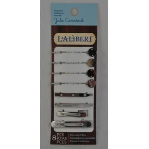 Lalberi Pins & Clips [56-6100]