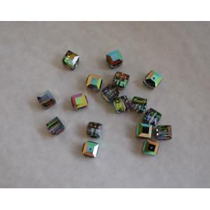 5601 Cube - 8 mm Vitral Medium