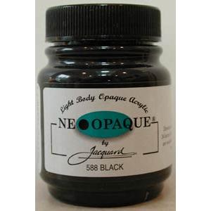 Neopaque - 588 Black