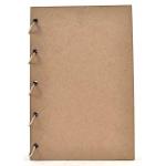 Joggles 6" x 9" Tunnel Book With Rectangular Opening [57111]