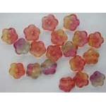 Flower Beads