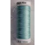 Sulky 40 Wt Rayon Thread 942 - 1204 Pastel Jade