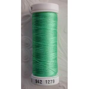 Sulky 40 Wt Rayon Thread 942 - 1279 Willow Green