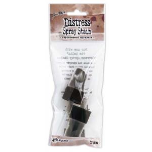 Tim Holtz Distress Replacement Sprayers 2 Pack [TDA42112]