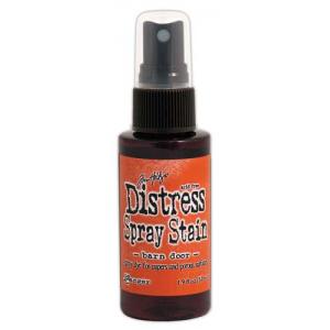 Tim Holtz Distress Spray Stains - Barn Door