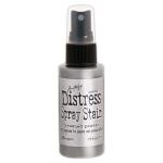 Tim Holtz Distress Spray Stains - Brushed Pewter