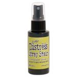 Tim Holtz Distress Spray Stains - Crushed Olive