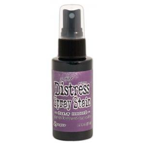 Tim Holtz Distress Spray Stains - Dusty Concord