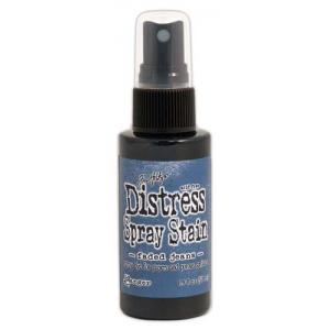 Tim Holtz Distress Spray Stains - Faded Jeans