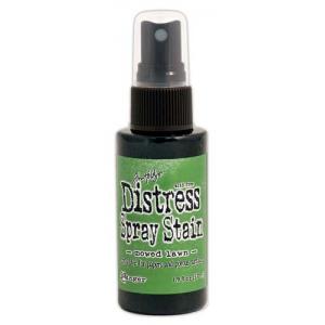 Tim Holtz Distress Spray Stains - Mowed Lawn