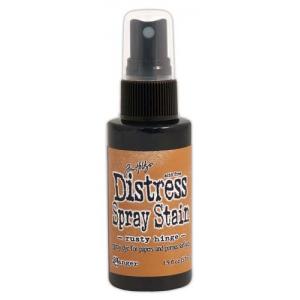 Tim Holtz Distress Spray Stains - Rusty Hinge