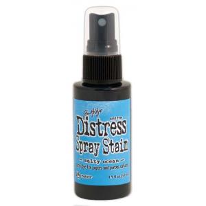 Tim Holtz Distress Spray Stains - Salty Ocean